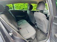 USED 2017 67 KIA SPORTAGE 1.6 GDi 2 SUV 5dr Petrol Manual Euro 6 (s/s) (130 bhp) 