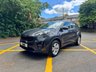USED 2017 67 KIA SPORTAGE 1.6 GDi 2 SUV 5dr Petrol Manual Euro 6 (s/s) (130 bhp) 