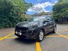 USED 2017 67 KIA SPORTAGE 1.6 GDi 2 SUV 5dr Petrol Manual Euro 6 (s/s) (130 bhp) 
