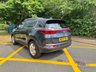 USED 2017 67 KIA SPORTAGE 1.6 GDi 2 SUV 5dr Petrol Manual Euro 6 (s/s) (130 bhp) 