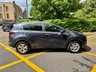 USED 2017 67 KIA SPORTAGE 1.6 GDi 2 SUV 5dr Petrol Manual Euro 6 (s/s) (130 bhp) 