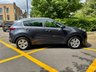 USED 2017 67 KIA SPORTAGE 1.6 GDi 2 SUV 5dr Petrol Manual Euro 6 (s/s) (130 bhp) 