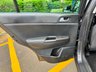 USED 2017 67 KIA SPORTAGE 1.6 GDi 2 SUV 5dr Petrol Manual Euro 6 (s/s) (130 bhp) 