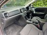 USED 2017 67 KIA SPORTAGE 1.6 GDi 2 SUV 5dr Petrol Manual Euro 6 (s/s) (130 bhp) 