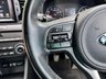 USED 2017 67 KIA SPORTAGE 1.6 GDi 2 SUV 5dr Petrol Manual Euro 6 (s/s) (130 bhp) 