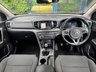 USED 2017 67 KIA SPORTAGE 1.6 GDi 2 SUV 5dr Petrol Manual Euro 6 (s/s) (130 bhp) 