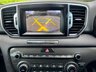 USED 2017 67 KIA SPORTAGE 1.6 GDi 2 SUV 5dr Petrol Manual Euro 6 (s/s) (130 bhp) 
