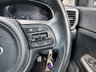 USED 2017 67 KIA SPORTAGE 1.6 GDi 2 SUV 5dr Petrol Manual Euro 6 (s/s) (130 bhp) 