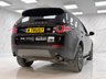 USED 2019 19 LAND ROVER DISCOVERY SPORT 2.0 TD4 Landmark SUV 5dr Diesel Auto 4WD Euro 6 (s/s) (180 ps) 19" ALLOYS, GLASS ROOF
