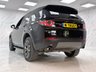 USED 2019 19 LAND ROVER DISCOVERY SPORT 2.0 TD4 Landmark SUV 5dr Diesel Auto 4WD Euro 6 (s/s) (180 ps) 19" ALLOYS, GLASS ROOF
