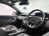 USED 2019 19 LAND ROVER DISCOVERY SPORT 2.0 TD4 Landmark SUV 5dr Diesel Auto 4WD Euro 6 (s/s) (180 ps) 19" ALLOYS, GLASS ROOF