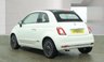 USED 2018 18 FIAT 500C 0.9 TwinAir Lounge Convertible 2dr Petrol Manual Euro 6 (s/s) (85 bhp) Leather,Navigation,Pan Roof.