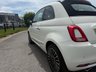 USED 2018 18 FIAT 500C 0.9 TwinAir Lounge Convertible 2dr Petrol Manual Euro 6 (s/s) (85 bhp) Leather,Navigation,Pan Roof.