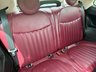 USED 2018 18 FIAT 500C 0.9 TwinAir Lounge Convertible 2dr Petrol Manual Euro 6 (s/s) (85 bhp) Leather,Navigation,Pan Roof.