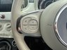 USED 2018 18 FIAT 500C 0.9 TwinAir Lounge Convertible 2dr Petrol Manual Euro 6 (s/s) (85 bhp) Leather,Navigation,Pan Roof.
