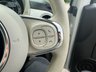 USED 2018 18 FIAT 500C 0.9 TwinAir Lounge Convertible 2dr Petrol Manual Euro 6 (s/s) (85 bhp) Leather,Navigation,Pan Roof.