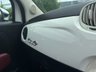 USED 2018 18 FIAT 500C 0.9 TwinAir Lounge Convertible 2dr Petrol Manual Euro 6 (s/s) (85 bhp) Leather,Navigation,Pan Roof.