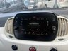 USED 2018 18 FIAT 500C 0.9 TwinAir Lounge Convertible 2dr Petrol Manual Euro 6 (s/s) (85 bhp) Leather,Navigation,Pan Roof.