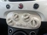 USED 2018 18 FIAT 500C 0.9 TwinAir Lounge Convertible 2dr Petrol Manual Euro 6 (s/s) (85 bhp) Leather,Navigation,Pan Roof.