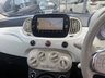 USED 2018 18 FIAT 500C 0.9 TwinAir Lounge Convertible 2dr Petrol Manual Euro 6 (s/s) (85 bhp) Leather,Navigation,Pan Roof.