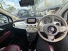 USED 2018 18 FIAT 500C 0.9 TwinAir Lounge Convertible 2dr Petrol Manual Euro 6 (s/s) (85 bhp) Leather,Navigation,Pan Roof.