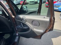USED 2013 13 MINI COUNTRYMAN 1.6 One SUV 5dr Petrol Manual Euro 6 (s/s) (98 ps) SERVICE HISTORY-9 STAMPS-LEATHER UPHOLSTERY-BLUETOOTH