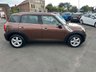 USED 2013 13 MINI COUNTRYMAN 1.6 One SUV 5dr Petrol Manual Euro 6 (s/s) (98 ps) SERVICE HISTORY-9 STAMPS-LEATHER UPHOLSTERY-BLUETOOTH