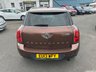 USED 2013 13 MINI COUNTRYMAN 1.6 One SUV 5dr Petrol Manual Euro 6 (s/s) (98 ps) SERVICE HISTORY-9 STAMPS-LEATHER UPHOLSTERY-BLUETOOTH