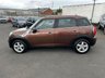 USED 2013 13 MINI COUNTRYMAN 1.6 One SUV 5dr Petrol Manual Euro 6 (s/s) (98 ps) SERVICE HISTORY-9 STAMPS-LEATHER UPHOLSTERY-BLUETOOTH