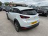 USED 2019 69 MAZDA CX-3 2.0 SKYACTIV-G GT Sport Nav+ SUV 5dr Petrol Manual Euro 6-2 OWNER CAR-HEATED BLACK LEATHER-BLUETOOTH-CRUISE CONTROL-SATNAV-DAB RADIO-REVERSE CAMERA-BOSE SPEAKERS-ELECTRIC FOLDING MIRRORS-ELECTRIC MEMORY SEAT-AIR CONDITIONING 