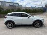 USED 2019 69 MAZDA CX-3 2.0 SKYACTIV-G GT Sport Nav+ SUV 5dr Petrol Manual Euro 6-2 OWNER CAR-HEATED BLACK LEATHER-BLUETOOTH-CRUISE CONTROL-SATNAV-DAB RADIO-REVERSE CAMERA-BOSE SPEAKERS-ELECTRIC FOLDING MIRRORS-ELECTRIC MEMORY SEAT-AIR CONDITIONING 