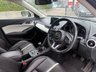 USED 2019 69 MAZDA CX-3 2.0 SKYACTIV-G GT Sport Nav+ SUV 5dr Petrol Manual Euro 6-2 OWNER CAR-HEATED BLACK LEATHER-BLUETOOTH-CRUISE CONTROL-SATNAV-DAB RADIO-REVERSE CAMERA-BOSE SPEAKERS-ELECTRIC FOLDING MIRRORS-ELECTRIC MEMORY SEAT-AIR CONDITIONING 