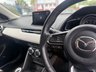USED 2019 69 MAZDA CX-3 2.0 SKYACTIV-G GT Sport Nav+ SUV 5dr Petrol Manual Euro 6-2 OWNER CAR-HEATED BLACK LEATHER-BLUETOOTH-CRUISE CONTROL-SATNAV-DAB RADIO-REVERSE CAMERA-BOSE SPEAKERS-ELECTRIC FOLDING MIRRORS-ELECTRIC MEMORY SEAT-AIR CONDITIONING 