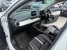 USED 2019 69 MAZDA CX-3 2.0 SKYACTIV-G GT Sport Nav+ SUV 5dr Petrol Manual Euro 6-2 OWNER CAR-HEATED BLACK LEATHER-BLUETOOTH-CRUISE CONTROL-SATNAV-DAB RADIO-REVERSE CAMERA-BOSE SPEAKERS-ELECTRIC FOLDING MIRRORS-ELECTRIC MEMORY SEAT-AIR CONDITIONING 