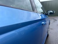 USED 2016 16 SKODA FABIA 1.2 TSI SE L Hatchback 5dr Petrol DSG Euro 6 (s/s) (110 ps) PARKING SENSORS FRONT/REAR+CRUISE CONTROL+&pound;20 ROAD TAX +1 OWNER WITH 9 SERVICE STAMPS+CAR-NET +KEYLESS STOP/START