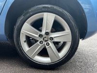 USED 2016 16 SKODA FABIA 1.2 TSI SE L Hatchback 5dr Petrol DSG Euro 6 (s/s) (110 ps) PARKING SENSORS FRONT/REAR+CRUISE CONTROL+&pound;20 ROAD TAX +1 OWNER WITH 9 SERVICE STAMPS+CAR-NET +KEYLESS STOP/START