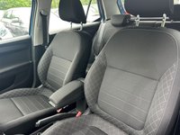 USED 2016 16 SKODA FABIA 1.2 TSI SE L Hatchback 5dr Petrol DSG Euro 6 (s/s) (110 ps) PARKING SENSORS FRONT/REAR+CRUISE CONTROL+&pound;20 ROAD TAX +1 OWNER WITH 9 SERVICE STAMPS+CAR-NET +KEYLESS STOP/START