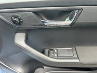 USED 2016 16 SKODA FABIA 1.2 TSI SE L Hatchback 5dr Petrol DSG Euro 6 (s/s) (110 ps) PARKING SENSORS FRONT/REAR+CRUISE CONTROL+&pound;20 ROAD TAX +1 OWNER WITH 9 SERVICE STAMPS+CAR-NET +KEYLESS STOP/START