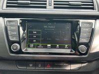 USED 2016 16 SKODA FABIA 1.2 TSI SE L Hatchback 5dr Petrol DSG Euro 6 (s/s) (110 ps) PARKING SENSORS FRONT/REAR+CRUISE CONTROL+&pound;20 ROAD TAX +1 OWNER WITH 9 SERVICE STAMPS+CAR-NET +KEYLESS STOP/START
