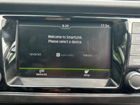 USED 2016 16 SKODA FABIA 1.2 TSI SE L Hatchback 5dr Petrol DSG Euro 6 (s/s) (110 ps) PARKING SENSORS FRONT/REAR+CRUISE CONTROL+&pound;20 ROAD TAX +1 OWNER WITH 9 SERVICE STAMPS+CAR-NET +KEYLESS STOP/START