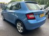 USED 2016 16 SKODA FABIA 1.2 TSI SE L Hatchback 5dr Petrol DSG Euro 6 (s/s) (110 ps) PARKING SENSORS FRONT/REAR+CRUISE CONTROL+&pound;20 ROAD TAX +1 OWNER WITH 9 SERVICE STAMPS+CAR-NET +KEYLESS STOP/START