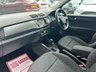 USED 2016 16 SKODA FABIA 1.2 TSI SE L Hatchback 5dr Petrol DSG Euro 6 (s/s) (110 ps) PARKING SENSORS FRONT/REAR+CRUISE CONTROL+&pound;20 ROAD TAX +1 OWNER WITH 9 SERVICE STAMPS+CAR-NET +KEYLESS STOP/START