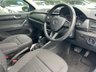 USED 2016 16 SKODA FABIA 1.2 TSI SE L Hatchback 5dr Petrol DSG Euro 6 (s/s) (110 ps) PARKING SENSORS FRONT/REAR+CRUISE CONTROL+&pound;20 ROAD TAX +1 OWNER WITH 9 SERVICE STAMPS+CAR-NET +KEYLESS STOP/START