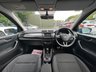 USED 2016 16 SKODA FABIA 1.2 TSI SE L Hatchback 5dr Petrol DSG Euro 6 (s/s) (110 ps) PARKING SENSORS FRONT/REAR+CRUISE CONTROL+&pound;20 ROAD TAX +1 OWNER WITH 9 SERVICE STAMPS+CAR-NET +KEYLESS STOP/START