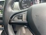 USED 2016 16 SKODA FABIA 1.2 TSI SE L Hatchback 5dr Petrol DSG Euro 6 (s/s) (110 ps) PARKING SENSORS FRONT/REAR+CRUISE CONTROL+&pound;20 ROAD TAX +1 OWNER WITH 9 SERVICE STAMPS+CAR-NET +KEYLESS STOP/START