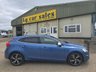 USED 2018 68 VOLVO V40 1.5 T3 GPF R-Design Pro Hatchback 5dr Petrol Auto Euro 6 (s/s) (152 ps) 