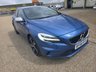 USED 2018 68 VOLVO V40 1.5 T3 GPF R-Design Pro Hatchback 5dr Petrol Auto Euro 6 (s/s) (152 ps) 