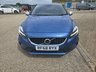 USED 2018 68 VOLVO V40 1.5 T3 GPF R-Design Pro Hatchback 5dr Petrol Auto Euro 6 (s/s) (152 ps) 