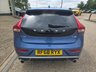 USED 2018 68 VOLVO V40 1.5 T3 GPF R-Design Pro Hatchback 5dr Petrol Auto Euro 6 (s/s) (152 ps) 