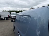 USED 2018 68 FIAT DOBLO 1.3 MultiJetII Panel Van 4dr Diesel Manual L1 H1 Euro 6 (95 bhp) EX SCOTTISH WATER ONLY 49K  COMES MOT 1 YEAR AND SERVICE